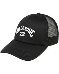 Billabong - Cap Podium - Lyst