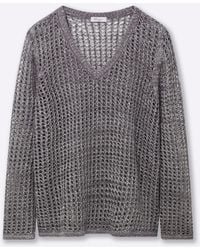 Sheego - Pullover - Lyst