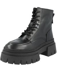/about You - Stiefelette Rania - Lyst