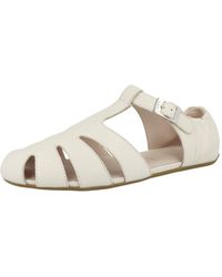 Candice Cooper - Sandale Dandy T-Bar - Lyst