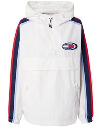 Tommy Hilfiger - Jacke 'archive chicago' - Lyst