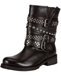 Felmini - Stiefelette Cooper E293 - Lyst