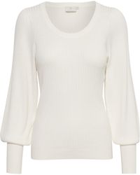 Kaffe - Pullover Dora - Lyst