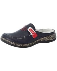 Rieker - Clogs - Lyst
