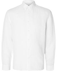 SELECTED - Hemd Slhkylian - Lyst