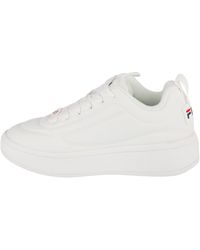 Fila - Sneaker Low Superbubble Wmn - Lyst