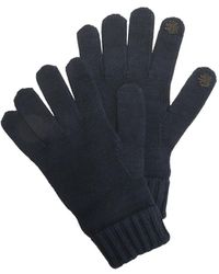 S.oliver - Fingerhandschuhe - Lyst