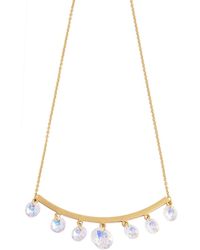 AKZENT - Kette Jawaher, Silberfarbig, Langlebig - Lyst