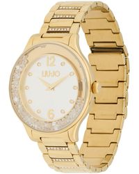 Liu Jo - Uhr Dancing Trendy - Lyst