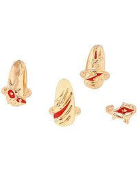 SOH - Ring Anusha - Lyst