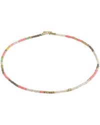 Pilgrim - Fußschmuck Alison - Lyst