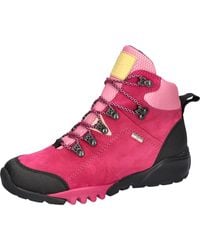 Waldläufer - Boots - Lyst