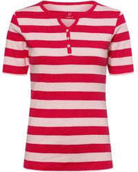 Brookshire - T-Shirt - Lyst