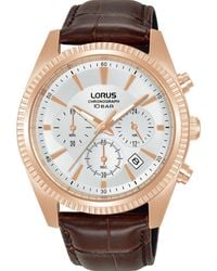 Lorus - Uhr - Lyst