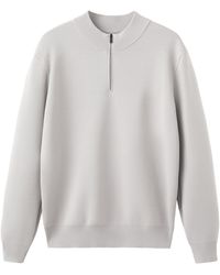 Mango - Pullover Luxusp - Lyst