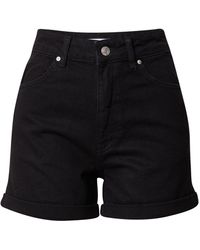 Warehouse Shorts - Schwarz