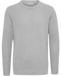 Solid - Pullover Clive - Lyst