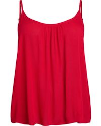 Zizzi - Top Erose - Lyst