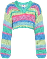 myMo - Pullover - Lyst