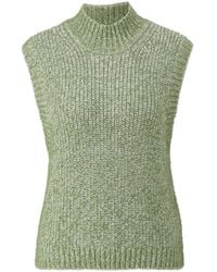 S.oliver - Pullover - Lyst