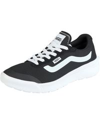 Vans - Range BRZ Sneaker - Lyst