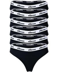 Ellesse - String - Lyst