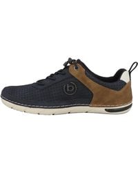 Bugatti - Sportlicher Schnürschuh - Lyst