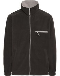 Solid - Fleecejacke Matz - Lyst