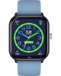Ice-watch - Digitaluhr Smart Junior 2.0 - Lyst