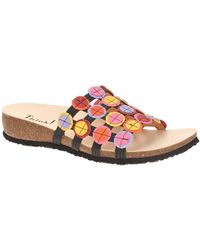 Think! - Pantolette Julia - Lyst