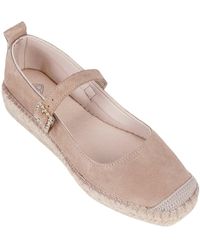 Desa - Slipper Beleg - Lyst