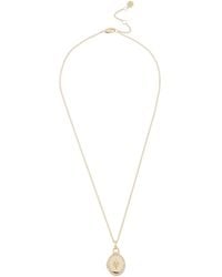 Fossil - Kette Sadie - Lyst