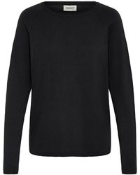 Oxmo - Pullover Fkeana - Lyst