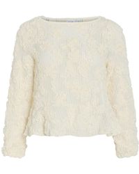 Vila - Pullover Virocana - Lyst