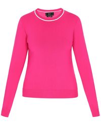 faina - Pullover - Lyst