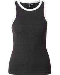 Pieces - Top 'Pcmay' - Lyst