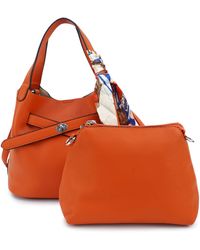 HARPA - Handtasche Malu - Lyst