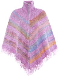 Ebeeza - Cape - Lyst