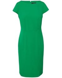 Comma, - Kleid - Lyst