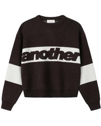 Another Cotton Lab - Pullover - Lyst