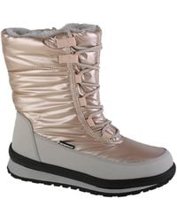 CMP - Snowboots Harma Wmn Snow Boot - Lyst