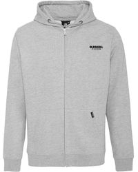 Oldskull - Sweatjacke Basic Osk Logo - Lyst