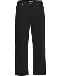 Solid - Jeans Milo - Lyst