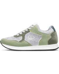 Giesswein - Sneaker Retro Runner - Lyst