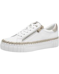 Marco Tozzi - Sneaker - Lyst