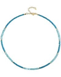 Cavill - Kette - Lyst