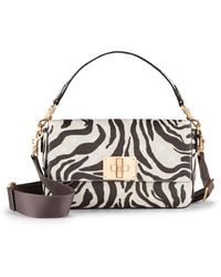 Joop! - Schultertasche Mazzolino Feroce Nil - Lyst