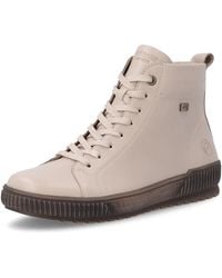 Remonte - Schnürstiefelette - Lyst