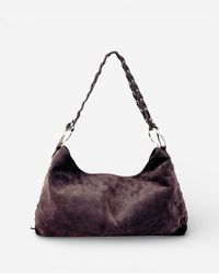 CHEVAL FIRENZE - Schultertasche Daisy - Lyst