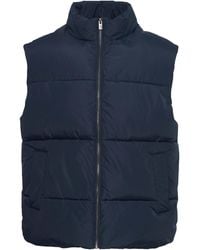 Solid - Weste Sdleo - Lyst